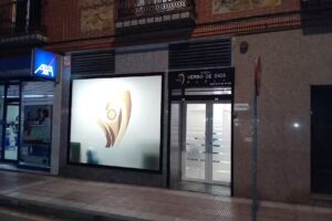 Iglesia Verbo de Dios Parla