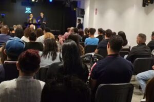 Iglesia Verbo de Vida Getafe