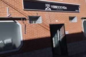 Iglesia Verbo de Vida Yuncos