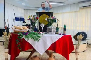 Iglesia Vida Nueva en Cristo Alicante