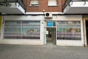 Iglesia Vida Nueva en Cristo &ndash; Madrid