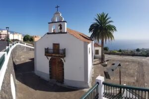 Iglesia Vieja de San José