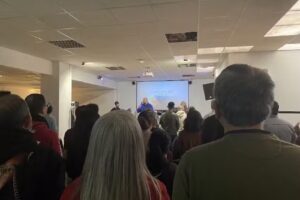 Iglesia Vi&ntilde;a M&aacute;s Vida Valencia