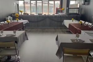 Iglesia Vino Nuevo en Madrid