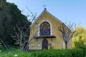 Iglesia Virgen de Belén