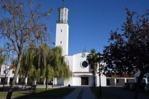 Iglesia Virgen de Guadalupe