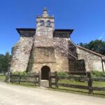 Iglesia Virgen de la Caridad