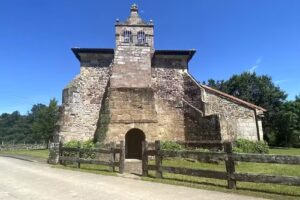 Iglesia Virgen de la Caridad