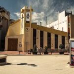 Iglesia Virgen de la Caridad