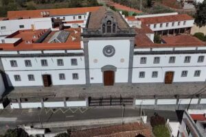 Iglesia Virgen de la Encarnaci&oacute;n
