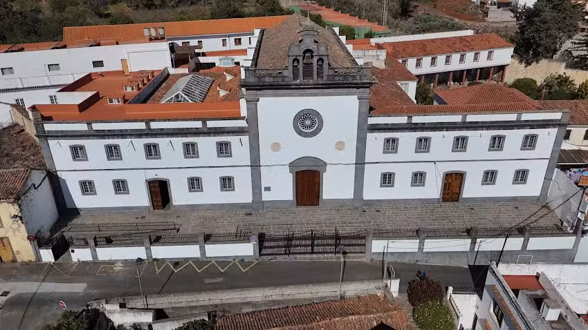 Iglesia Virgen de la Encarnaci&oacute;n