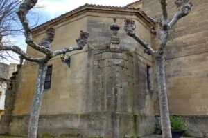 Iglesia Virgen de la Natividad