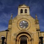 Iglesia Virgen de la Salud