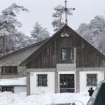 Iglesia Virgen de las Nieves