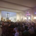 Iglesia Virgen Del Carmen