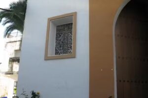 Iglesia Virgen del Carmen