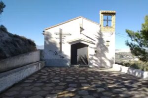 Iglesia Virgen del Pilar