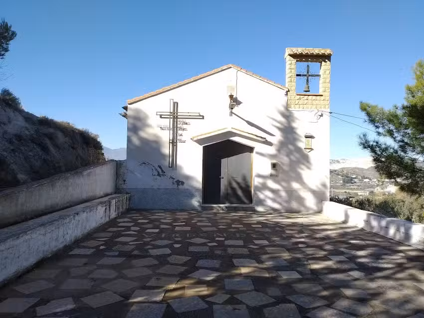 Iglesia Virgen del Pilar