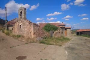 Iglesia Virgen del Rosario