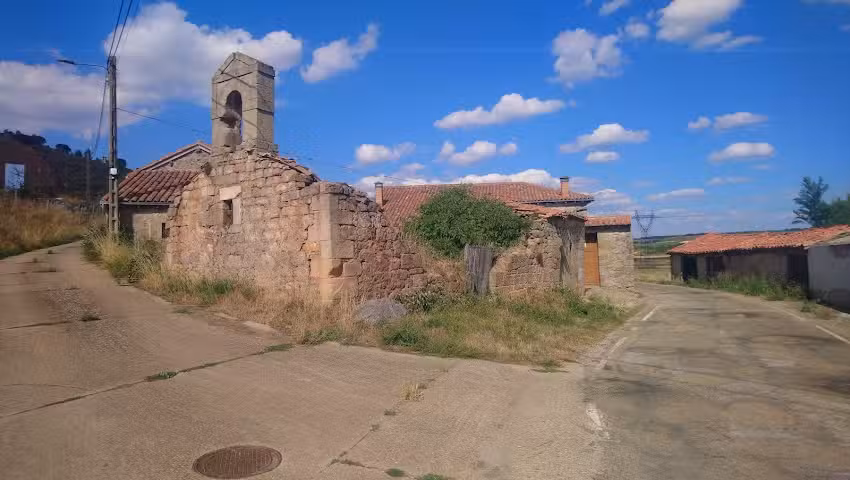 Iglesia Virgen del Rosario
