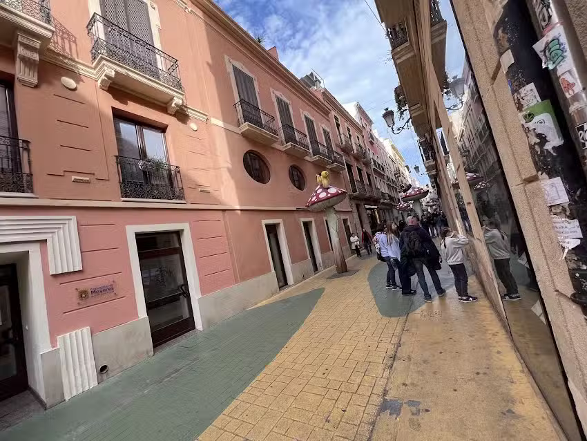 Iglesia Visi&oacute;n 3 residentes del reino de Dios