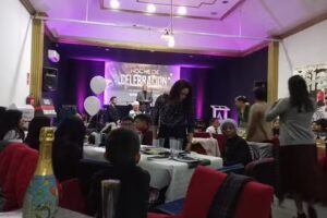 Iglesia Visi&oacute;n Apost&oacute;lica