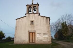 Iglesia Vixoy