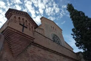 Iglesia y Convento de los Frailes Menores Capuchinos