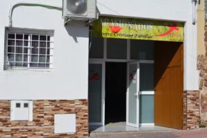 Iglesias Apasionados por Jesús – Centro Cristiano Familiar