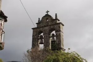 Igrexa de Nosa Sra. da Encarnaci&oacute;n