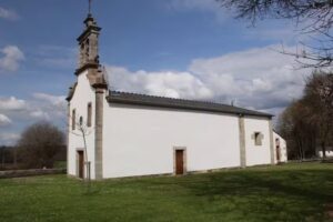 Igrexa de San Pedro de Arcos
