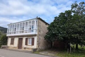 Igrexa de San Xiao de Landrove