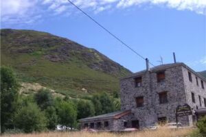 Igrexa de Santiago de Balouta