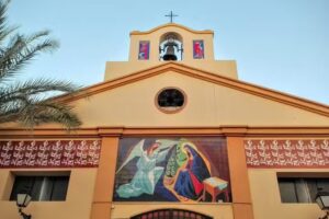 Inmaculado Corazón de María