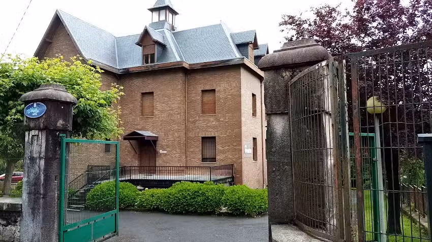 INSTITUTO DE TEOLOG&Iacute;A Y PASTORAL