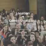 International Church of Barcelona