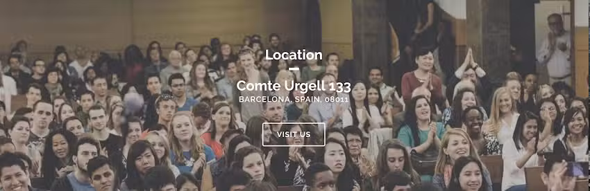 International Church of Barcelona