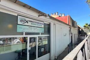 International Church of the Good Shepherd