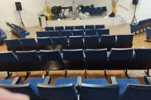 IPUE Albacete &ndash; Iglesia Pentecostal Unida en Europa &ndash; IPUC