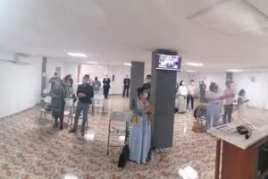 Ipue Alicante &ndash; Iglesia Pentecostal Unida en Europa