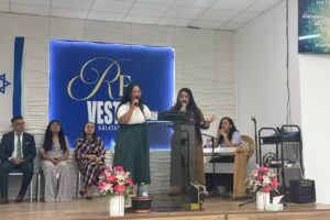 IPUE Almorad&iacute; &ndash; Iglesia Pentecostal Unida en Europa