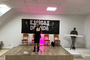 IPUE Amposta – Iglesia Pentecostal Unida en Europa