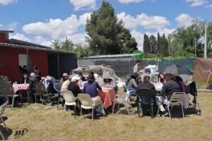 IPUE Aranjuez – Iglesia Pentecostal Unida en Europa