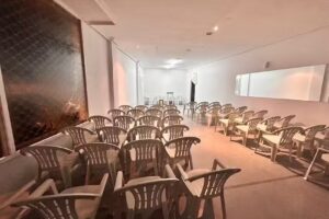 IPUE BA&Ntilde;EZA &ndash; Iglesia Pentecostal Unida en Europa &ndash; IPUC