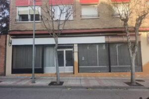 IPUE Borja &ndash; Iglesia Pentecostal Unida en Europa