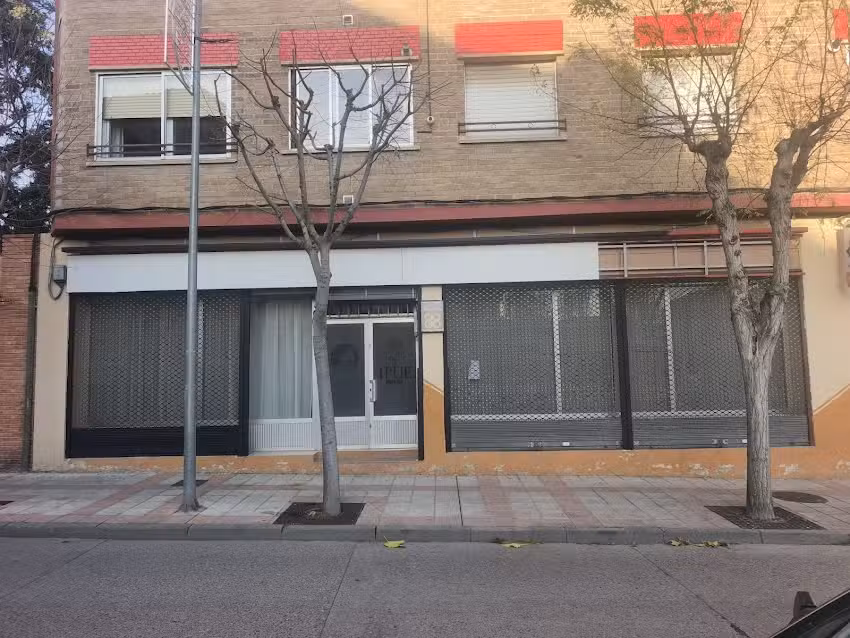 IPUE Borja &ndash; Iglesia Pentecostal Unida en Europa