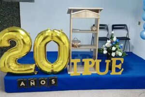 IPUE Burgos &ndash; Iglesia Pentecostal Unida en Europa