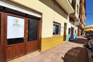 IPUE Calpe &ndash; Iglesia Pentecostal Unida en Europa