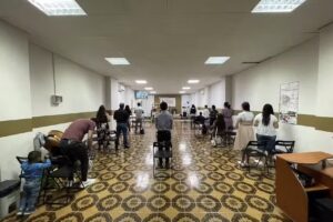 IPUE Castell&oacute;n &ndash; Iglesia Pentecostal Unida en Europa