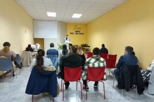 IPUE Castro Urdiales &ndash; Iglesia Pentecostal Unida en Europa